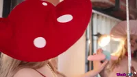 Wankitnow - Win Cherry Tart cocksucking