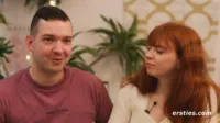 Ersties - Wishes do come true interview