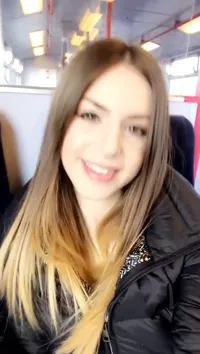 Stella Cox - Wishing everyone a good Sunday! I just reached 50 fans on here