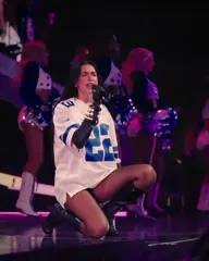 Dua Lipa - Video
