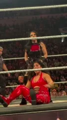 WWE Raquel Rodriguez - Video #188306