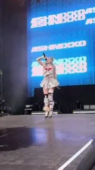 Ashnikko - Video #140848