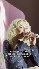 Sabrina Carpenter - Video #412724