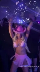 Karmen Petrovic - WWE NXT - Video