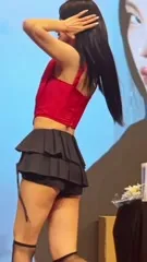 Yeji - ITZY (예지, Hwang Ye-ji) - Video