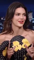 Kendall Jenner - Video