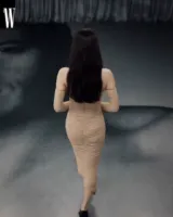 Jennie | BLΛƆKPIИK (Blackpink) - Wkorea (04122023-0001)