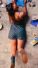 Xochitl Gomez - Video