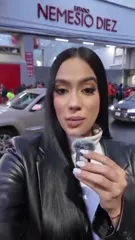 Cecilia Rossell - Video