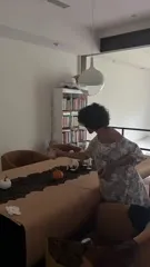 Karrueche Tran - Video #204521
