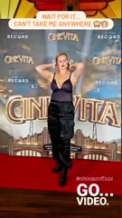 Vanessa Cater - Video #264730