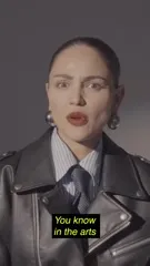 Eiza Gonzalez - Video