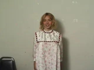 Sydney Sweeney - Video