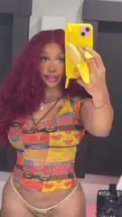 SZA | Solana Rowe - Video