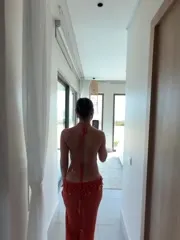 Chantel Jeffries - Video