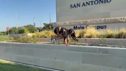 Tessa Blanchard (Wrestler) - Video #233097