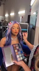 WWE/AEW Sasha Banks | Mercedes Moné - Video #419270