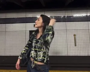 Maria Zhang - Video #121998