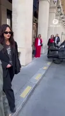 Jenna Ortega - Video #418861