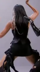 LARA RAJ / lararajj (member of KATSEYE) - Video