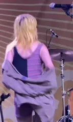Hayley Williams - Video