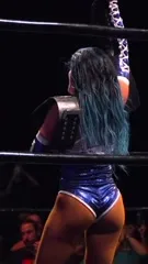 WWE/AEW Sasha Banks | Mercedes Moné - WOhLdUufKxR
