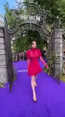 Emma Myers - Video
