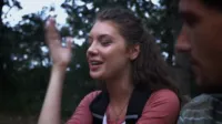 Lilly Bell - Wolf mountain - Elena Koshka - MissaX (2018.11.13)