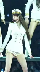 Jang Won-young / 장원영 WONYOUNG - Wony Blackhole