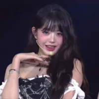 Jang Won-young / 장원영 WONYOUNG - 2025.07.26
