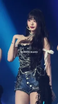 Jang Won-young / 장원영 WONYOUNG - 2025.07.26