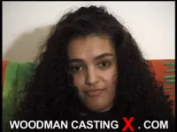 Woodman Casting / Wake Up N Fuck - 1998.03.06. Roseanna (Tunisian. - Paris)