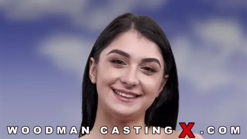 Marisa Leone / Amaris Leone - WoodmanCastingX - 26.05.30 Marisa Leone XXX