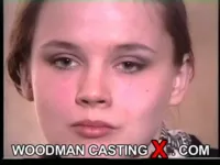 Woodman Casting / Wake Up N Fuck - e0001 Nora