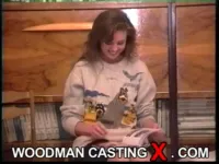 Woodman Casting / Wake Up N Fuck - e0081 Olga