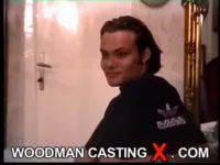 Woodman Casting / Wake Up N Fuck - Woodman casting X e0248 Andrea - added (2009-01-15)