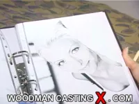 Woodman Casting / Wake Up N Fuck - WoodmanCastingX - e0378 Kinga