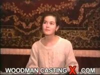 Woodman Casting / Wake Up N Fuck - e0736 Yulia