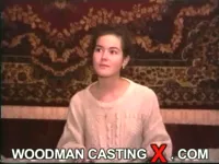 Woodman Casting / Wake Up N Fuck - Yulia