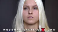 Woodman Casting / Wake Up N Fuck - Joleyn Burst updated casting X.142