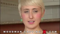 Woodman Casting / Wake Up N Fuck - WoodmanCastingX - Molly Dae - Updated - Casting X 131