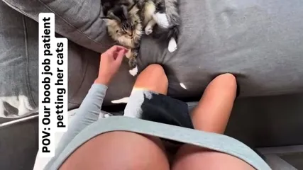 FPOV / Female Pov - Video #93086