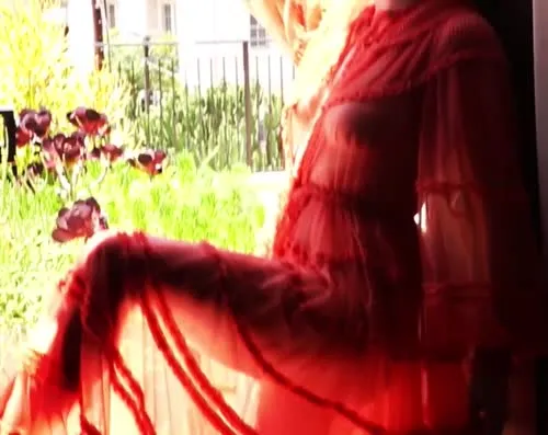 Lili Reinhart - Video #130388