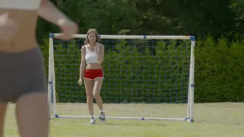 Gina Gerson - Wowgirls.18.12.12 gina gerson anabelle and katy rose world cup final battle