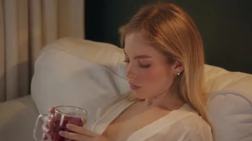 WowGirls | Ultrafilms - Bella Spark inspiring intimacy