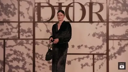 monica barbaro - Video