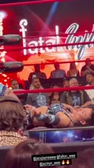 Jazmyn Nyx - WWE/NXT - Video #158997