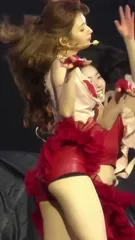 Minatozaki Sana (TWICE) - Video #131827