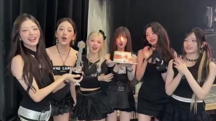Jang Won-young / 장원영 WONYOUNG - Video #356830