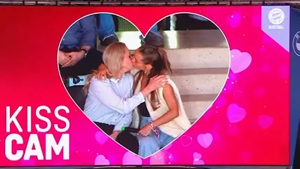 Annemarie Carpendale (Warnkross) - Video